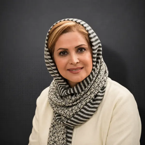 کمند امیرسلیمانی