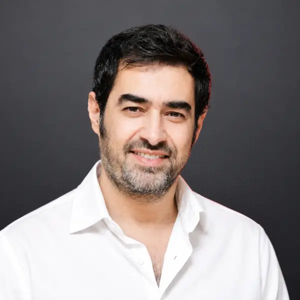 شهاب حسینی