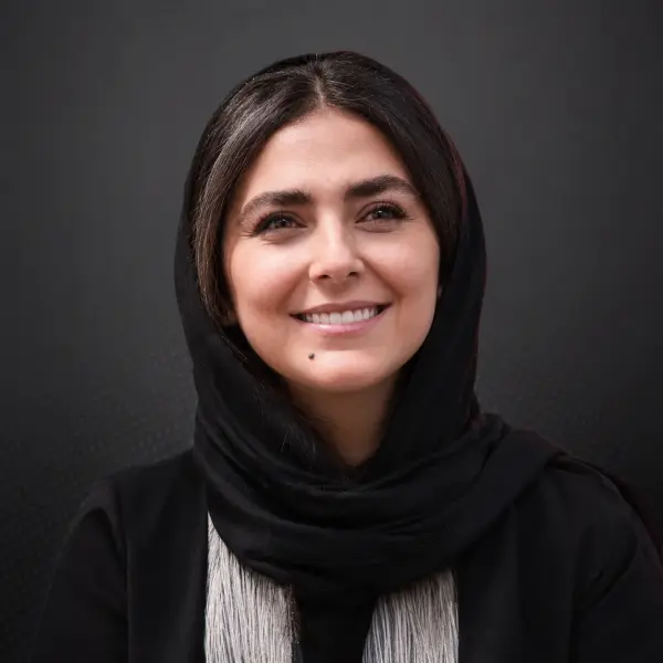 هدی زین العابدین