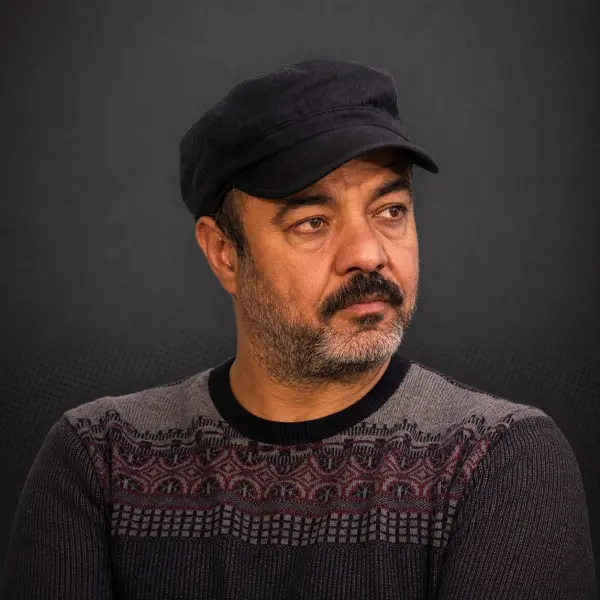 سعید آقاخانی
