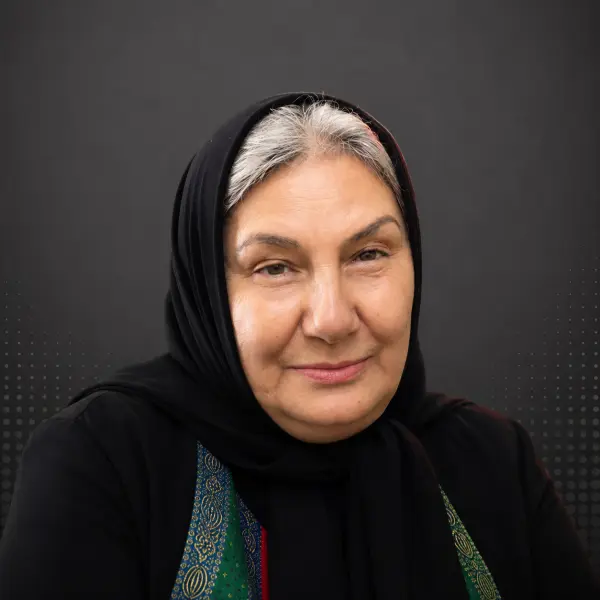 فریده سپاه منصور