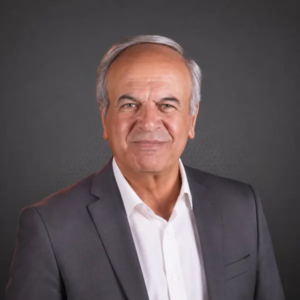غلامرضا نیکخواه
