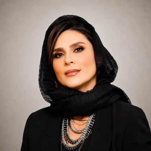 سحر دولتشاهی
