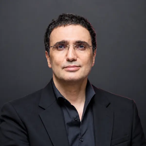 محمدرضا فروتن