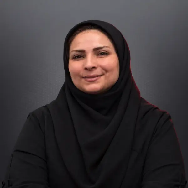 سحر صحامیان