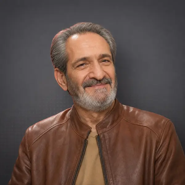 خشایار راد